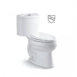 Comfort Height 2-Piece Elongated Toilet